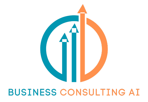 Business Consulting AI