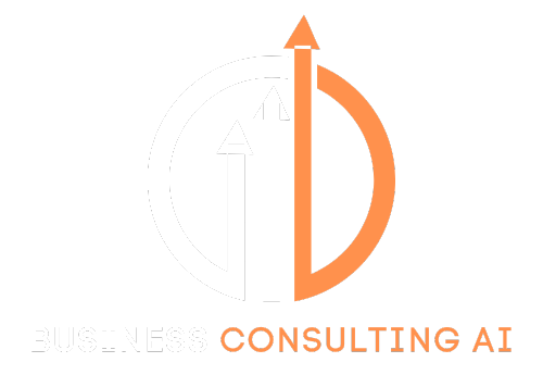 Business Consulting AI